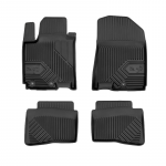 Automatt, esi/tagumine Frogum Premium 77, Hyundai I20 II 2014-
