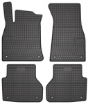 Automatt, esi/tagumine Frogum Audi A6 C8, Audi A6 C8 2018