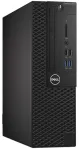 Statsionaarne arvuti Dell OptiPlex 3050 SFF Intel&reg; Core&trade; i7-7700, 256 GB, DDR4 32 GB, SSD 256 GB, Intel HD Graphics 630 Dynamic, Windows 10 Pro RM35158