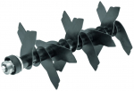 Muruniiduki &otilde;hutaja Wolf-Garten Replacement Blade