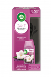 Elektriline &otilde;huv&auml;rskendaja Air Wick Smooth Satin&Moon