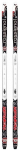 Suusad murdmaa- Rossignol Snow Flake Waxless, 90 cm