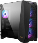 Arvuti korpus MSI Meg Prospect 700R, must v.