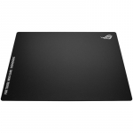 Hiirematt Asus Rog Moonstone Ace L, 40 cm x 50 cm x 0.4 cm, must v.