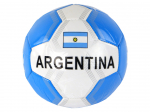Jalgpallipall Argentina, 5 suurus