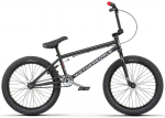 Jalgratas bmx WeThePeople WTP 2024 CRS, 20" raam, must