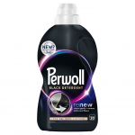 Vedel pesuvahend Perwoll Black, 1 l