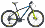 Jalgratas m&auml;gi- Outliner, 27.5 ", 19" raam, (v&auml;rv/disain valitakse juhuslikult)