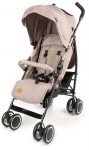 Jalutusk&auml;ru BabyTrold Sprinter, liivakarva pruun v.