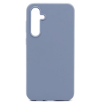Connect Premium Magsafe Soft Touch silikoon&uuml;mbris Samsung Galaxy S23 FE / A54 5G lavendlihall