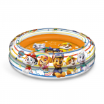 Bassein, t&auml;ispuhutav Mondo Paw Patrol 16911, mitmev&auml;rviline, 100 x 30 cm, 100 l