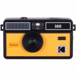 Filmiga fotokaamera Kodak i60, kollane