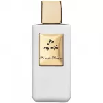 Parf&uuml;&uuml;mvesi Franck Boclet Be My Wife, 100 ml