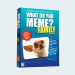 Lauam&auml;ng What Do You Meme? Family Edition EN