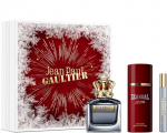 Parf&uuml;&uuml;mikomplekt Jean Paul Gaultier Scandal Pour Homme