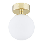 Valgusti lagi Argon Flavio 4004, E14, 1 x 7 W, kuldne v.