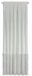 &Ouml;&ouml;kardin Marion 2, valge, 140 cm x 270 cm