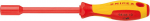 R&otilde;ngasv&otilde;ti Knipex Nut Driver 98 03 10, 237 mm, 10 mm