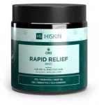 Kehakreem HiSkin CBD, 120 ml