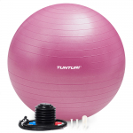 V&otilde;imlemispall Tunturi Gymball 14TUSFU329, lilla v., 65 cm