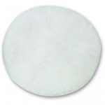 Poleerimisketas Proxxon, 5 cm, 2 tk
