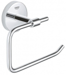 Tualettpaberihoidik Grohe Start Cosmopolitan, 15.3 cm x 6 cm x 10.9 cm