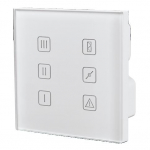 Rekuperaator Recom S22