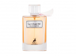 Parf&uuml;&uuml;mvesi Maison Alhambra La Vita Bella, 100.0 ml