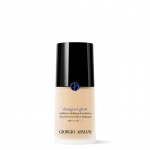 Meigip&otilde;hi Giorgio Armani Designer Glow Radiant Revitalizing Foundation, SPF 15, 1.5, 30 ml