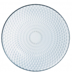 Taldrik magustoidu Luminarc Pampille, &Oslash; 19 cm, l&auml;bipaistev