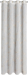 P&auml;evakardin Amalia, kuldne v./valge v., 140 cm x 250 cm