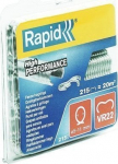 Klambrid Rapid 5-11mm, 215 tk