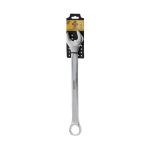 Kombineeritud v&otilde;ti Forte Tools CSCS34, 408 mm, 34 mm