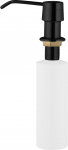 Valamu dosaator Deante ZZZ_B00D, 300 ml, 53 mm
