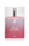 Parf&uuml;&uuml;mvesi Ajmal Ruby Blossom, 50.0 ml