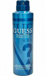 Meeste deodorant Guess Seductive Homme Blue, 226 ml