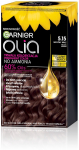 Juuksev&auml;rv Garnier Olia, frozen brown, 5.15, 60 ml