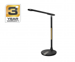 Laualamp Standart Trevi BL1291, LED, 7W, must v.