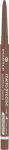 Kulmupliiats Essence Micro Precise, 0.05 g, hele pruun v. 02