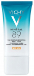 N&auml;okreem Vichy Min&eacute;ral 89 Daily, 50 ml, SPF 50+