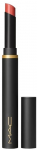 Huulepulk MAC Powder Kiss Velvet Blur Slim Stick, 2 g, nice spice