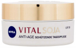 N&auml;okreem Nivea Vital Soja Anti-Age Protecting Day Care, 50 ml, SPF 30