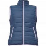 Vest naiste Cerva Max Neo Lady Light, sinine v., L suurus
