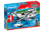 Konstruktor Playmobil City Action Politsei Vesilennuk 4445