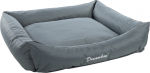 Loomavoodi Flamingo Dreambay 523694, sinine v./hall v., 120 x 95 x 28 cm