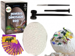 Arheoloogi komplekt Jumbo Dinosaur Egg