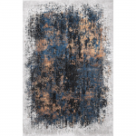 Vaip Conceptum Hypnose Woopamuk Woopamuk035, mitmev&auml;rviline, 150 cm x 80 cm