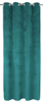 Pimendav kardin Pacific ZPAP-05, tume t&uuml;rkiissinine v., 140 cm x 250 cm