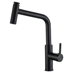 K&ouml;&ouml;gisegisti Laveo Toro, must