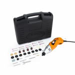 Elektriline lineaarne lihvija Okko DM-170, 170 W